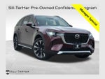 2025 CX-90 Plug-in Hybrid Thumbnail 1