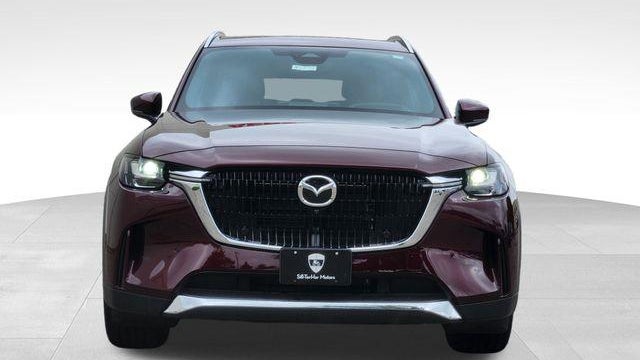 2025 Mazda CX-90 Plug-in Hybrid Premium Plus