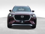 2025 CX-90 Plug-in Hybrid Thumbnail 3