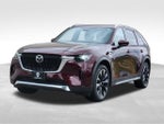 2025 CX-90 Plug-in Hybrid Thumbnail 4