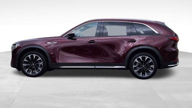 2025 Mazda CX-90 Plug-in Hybrid Premium Plus