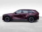 2025 CX-90 Plug-in Hybrid Thumbnail 6