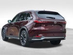 2025 CX-90 Plug-in Hybrid Thumbnail 7