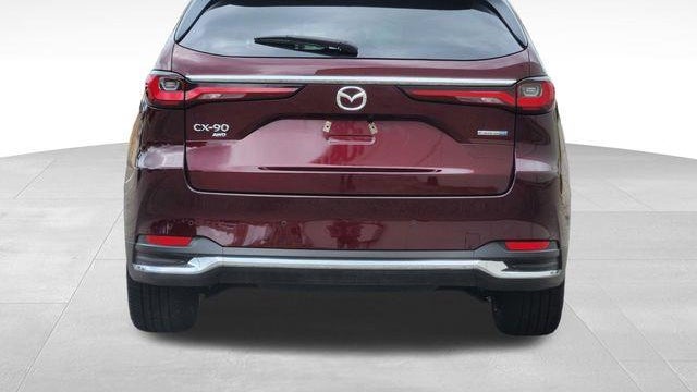 2025 Mazda CX-90 Plug-in Hybrid Premium Plus