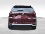 2025 CX-90 Plug-in Hybrid Thumbnail 8