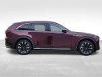 2025 CX-90 Plug-in Hybrid Thumbnail 10
