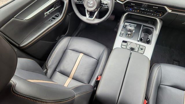 2025 Mazda CX-90 Plug-in Hybrid Premium Plus
