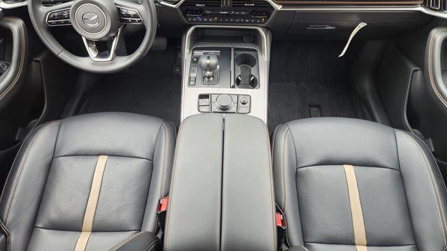 2025 Mazda CX-90 Plug-in Hybrid Premium Plus
