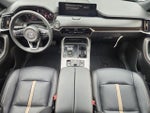 2025 CX-90 Plug-in Hybrid Thumbnail 13