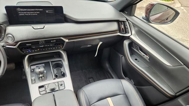 2025 Mazda CX-90 Plug-in Hybrid Premium Plus