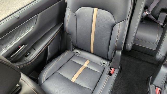 2025 Mazda CX-90 Plug-in Hybrid Premium Plus