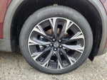 2025 CX-90 Plug-in Hybrid Thumbnail 20