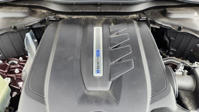 2025 Mazda CX-90 Plug-in Hybrid Premium Plus