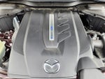 2025 CX-90 Plug-in Hybrid Thumbnail 21