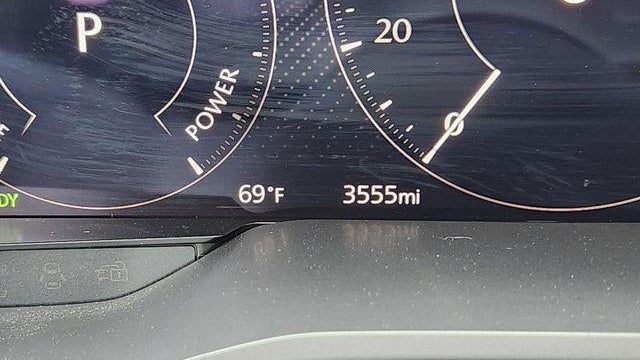 2025 Mazda CX-90 Plug-in Hybrid Premium Plus