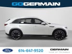 2024 CX-90 Plug-in Hybrid Thumbnail 7