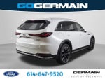 2024 CX-90 Plug-in Hybrid Thumbnail 9