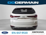 2024 CX-90 Plug-in Hybrid Thumbnail 11