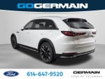 2024 CX-90 Plug-in Hybrid Thumbnail 12