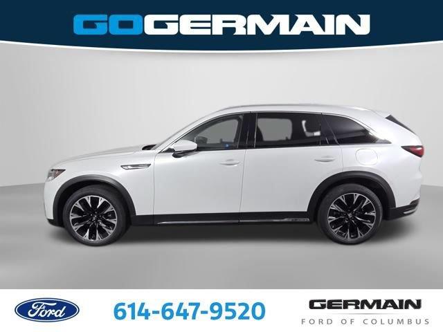 2024 MAZDA CX-9 - $33,484
