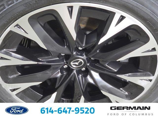 2024 MAZDA CX-9 - $33,484