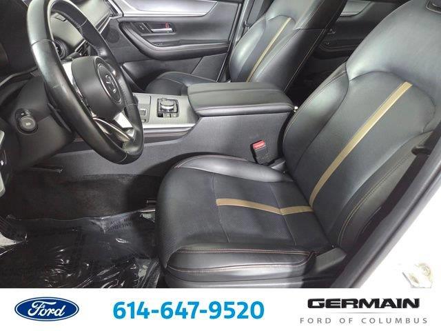 2024 MAZDA CX-9 - $33,484