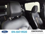 2024 CX-90 Plug-in Hybrid Thumbnail 21