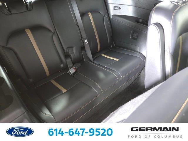 2024 MAZDA CX-9 - $33,484