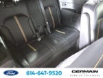 2024 CX-90 Plug-in Hybrid Thumbnail 22
