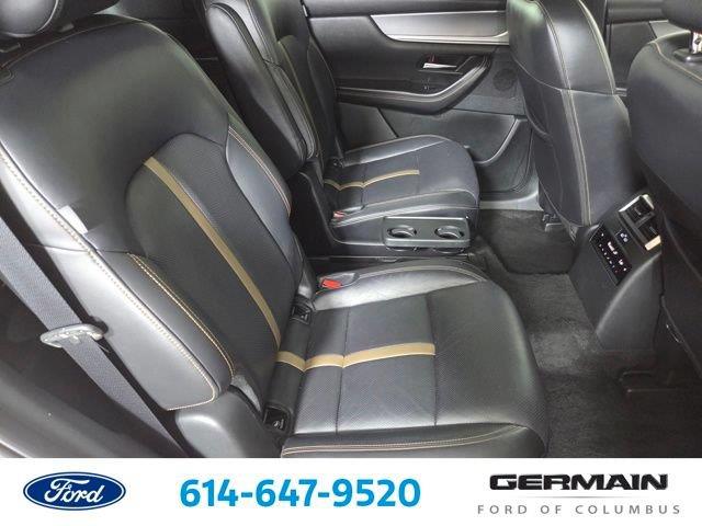 2024 MAZDA CX-9 - $33,484