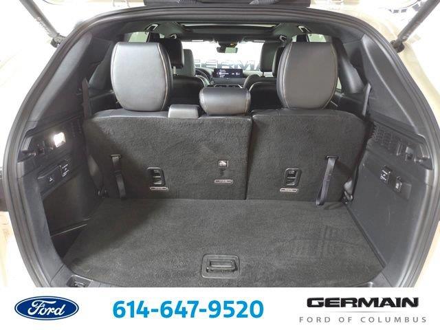 2024 MAZDA CX-9 - $33,484