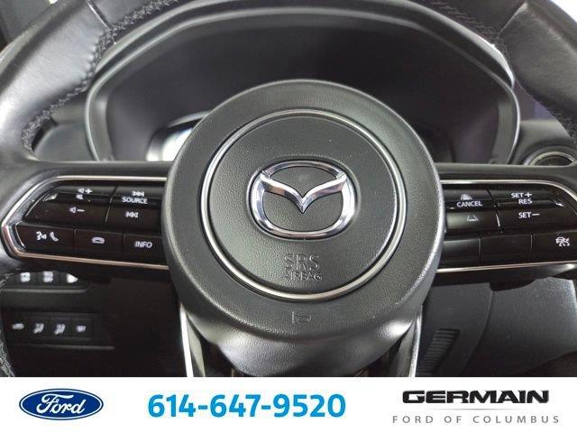 2024 MAZDA CX-9 - $33,484