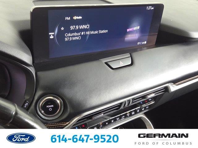 2024 MAZDA CX-9 - $33,484