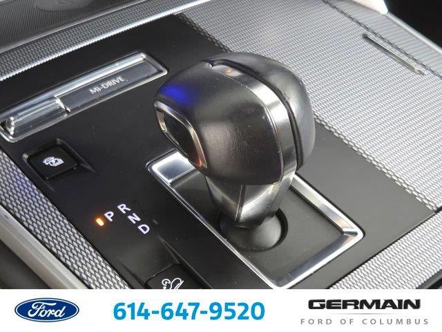 2024 MAZDA CX-9 - $33,484