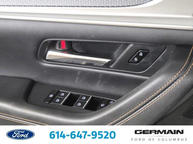 2024 MAZDA CX-9 - $33,484