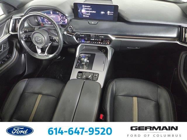 2024 MAZDA CX-9 - $33,484