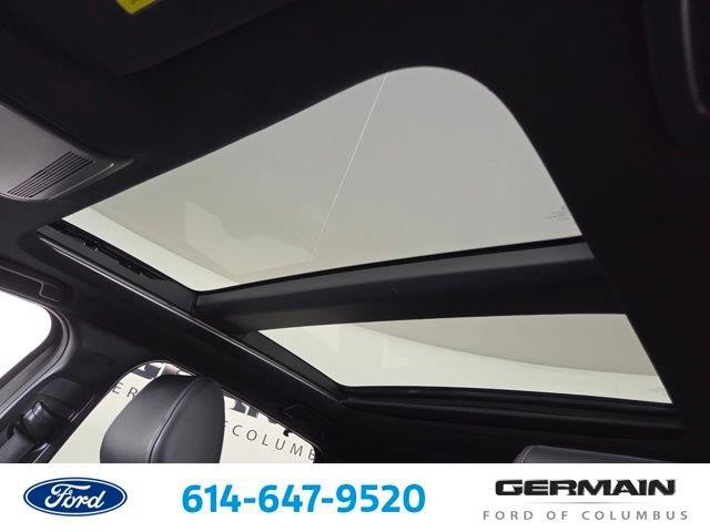 2024 MAZDA CX-9 - $33,484