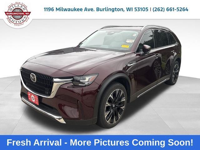 2024 MAZDA CX-9 - $34,265