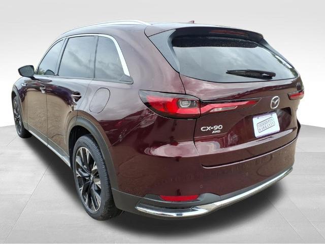 2024 MAZDA CX-9 - $34,265