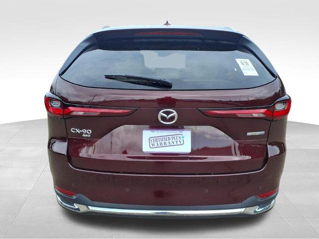 2024 MAZDA CX-9 - $34,265