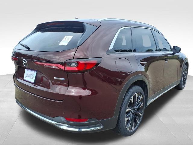 2024 MAZDA CX-9 - $34,265
