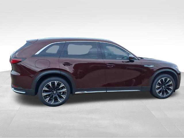 2024 MAZDA CX-9 - $34,265