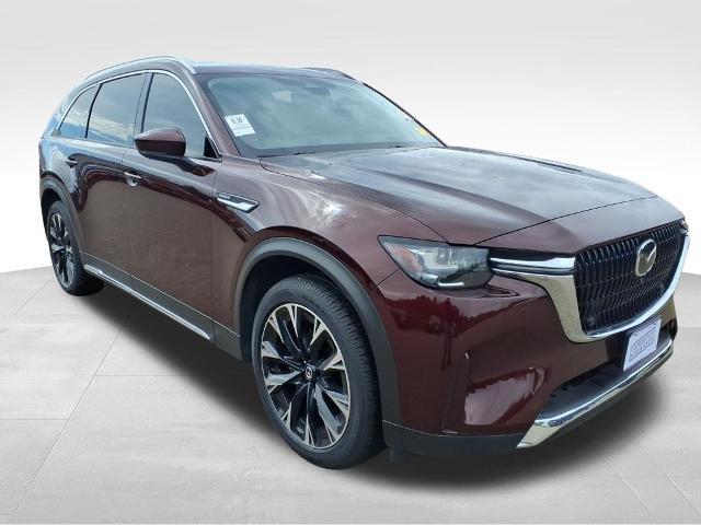 2024 MAZDA CX-9 - $34,265