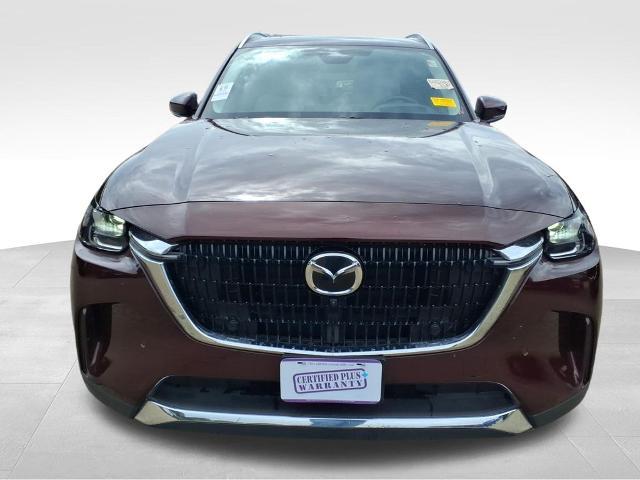 2024 MAZDA CX-9 - $34,265