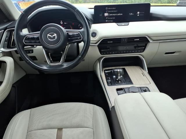 2024 MAZDA CX-9 - $34,265