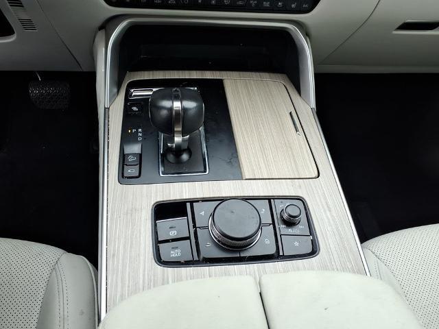 2024 MAZDA CX-9 - $34,265