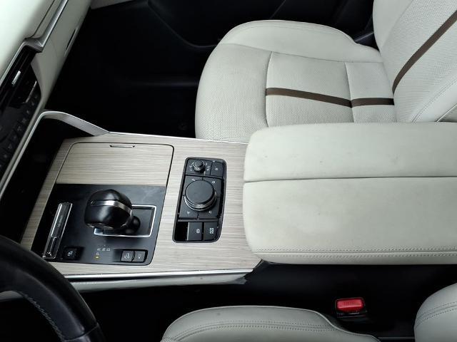 2024 MAZDA CX-9 - $34,265