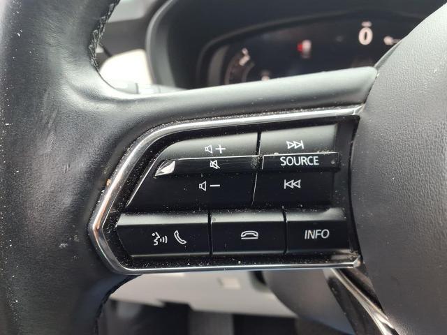 2024 MAZDA CX-9 - $34,265