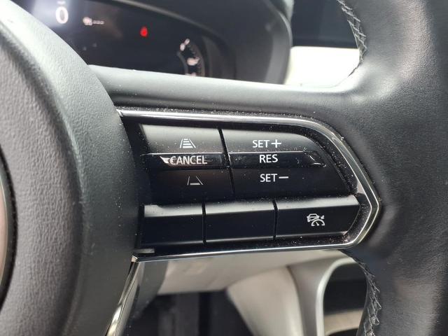 2024 MAZDA CX-9 - $34,265