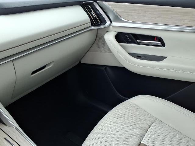 2024 MAZDA CX-9 - $34,265